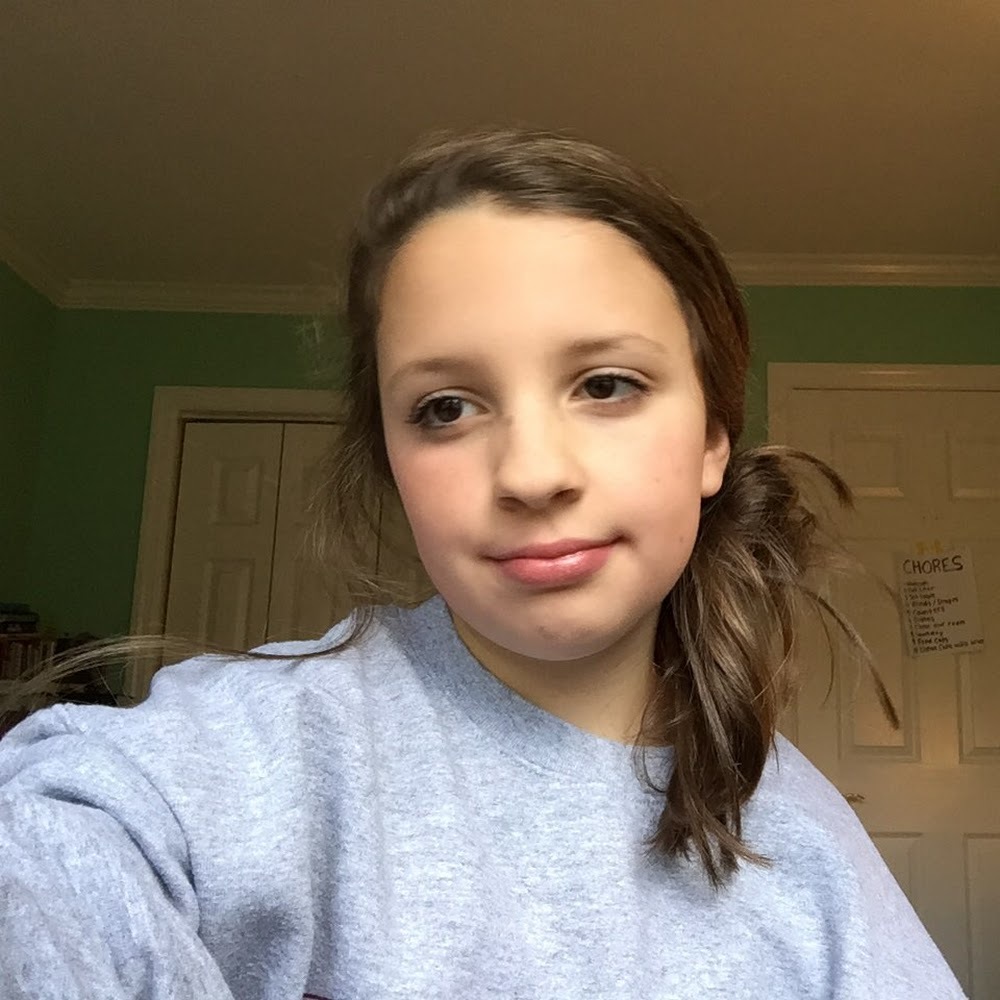 Meet your Posher, Anna